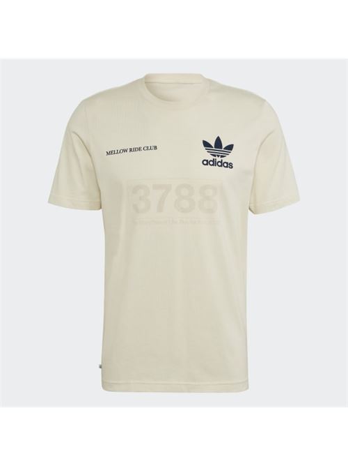 MRC TEE ADIDAS ORIGINALS | HL9277/ND